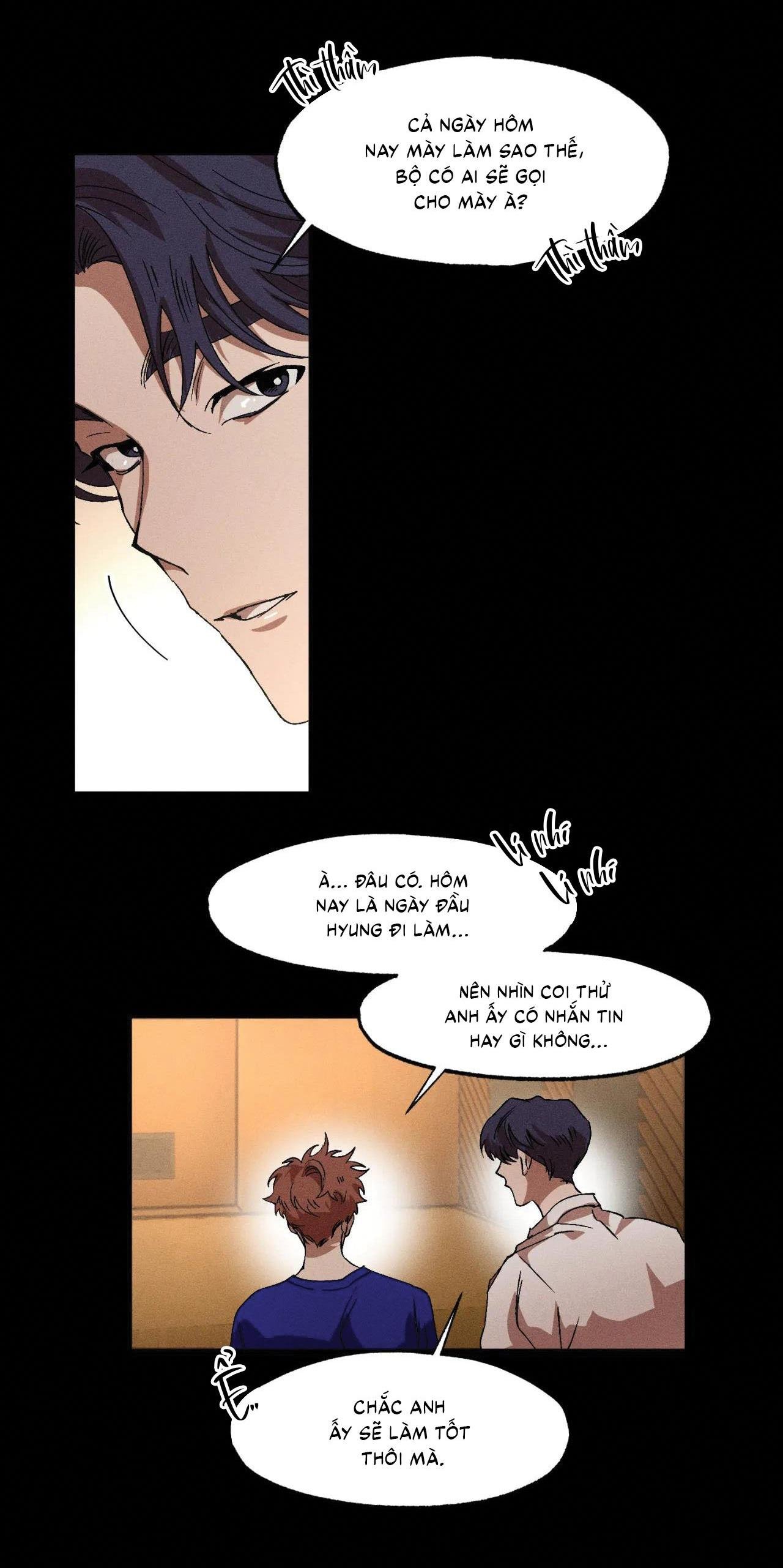 bẫy đôi ngọt ngào chapter 76 24