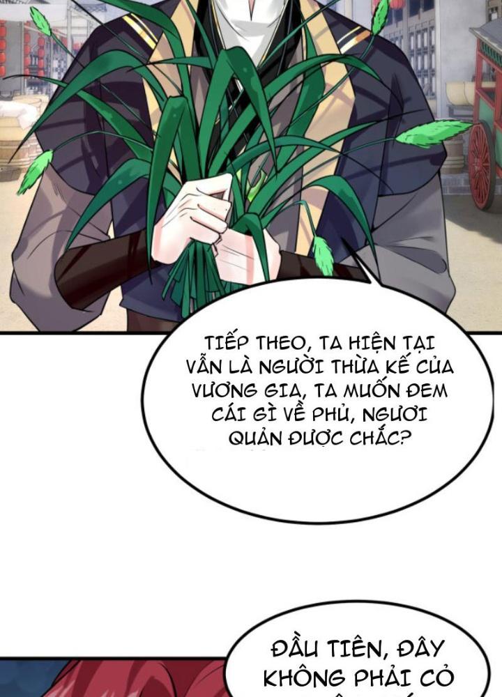 sau một vạn năm, ta làm gì cũng được chapter 2 33