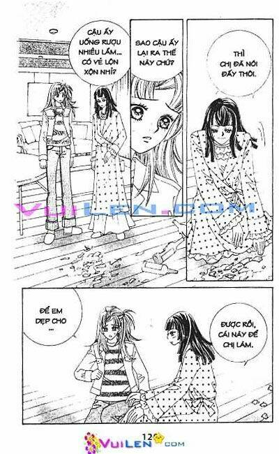 nụ hôn cuối chapter 70 1