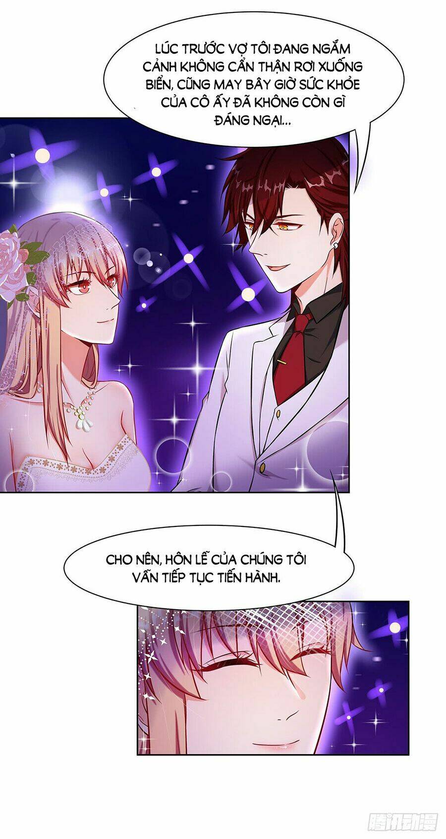 trọng sinh quý thê chi phục thù hoa lệ chapter 7 13