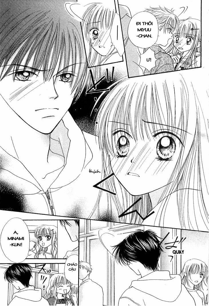 kare made love km chapter 5 8