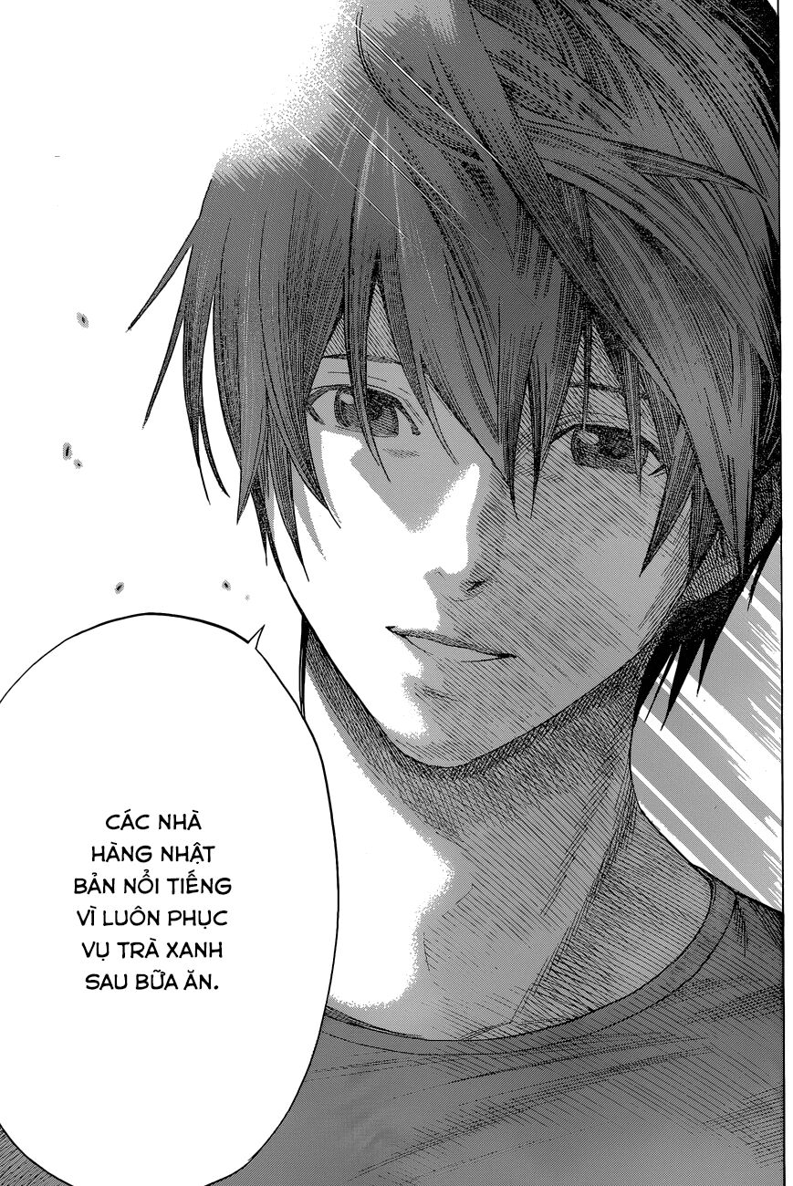 chết đi sống lại chapter 11 17