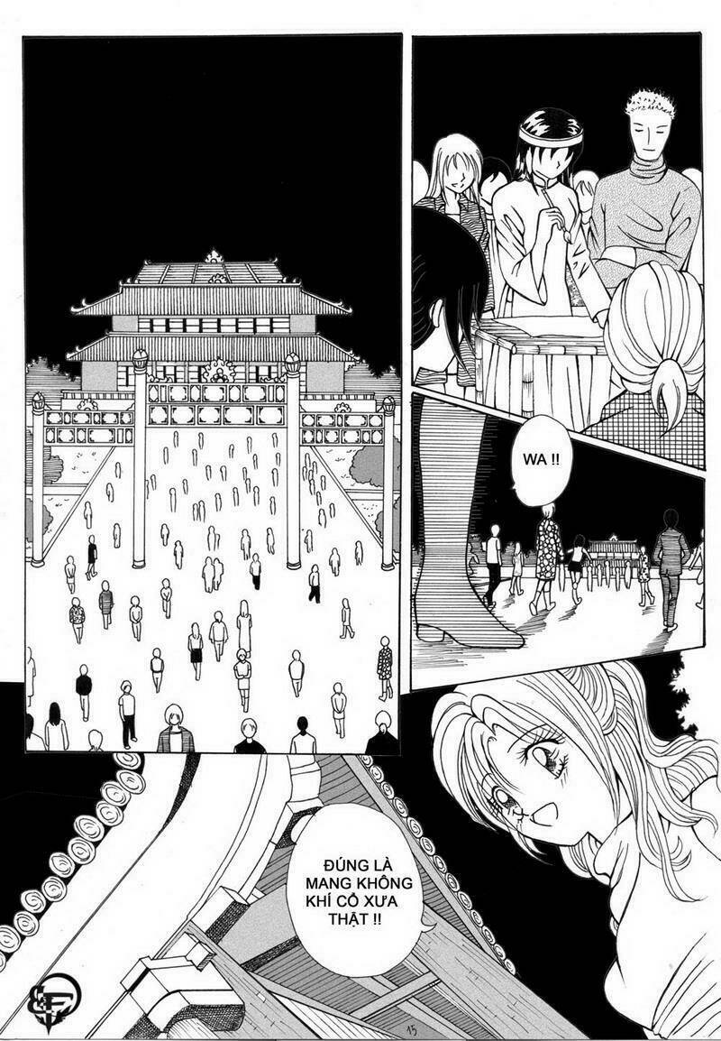 break free magazine chapter 4 21