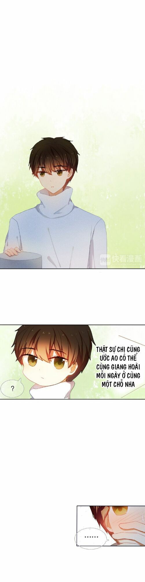 kế hoạch trái tim chapter 9 11