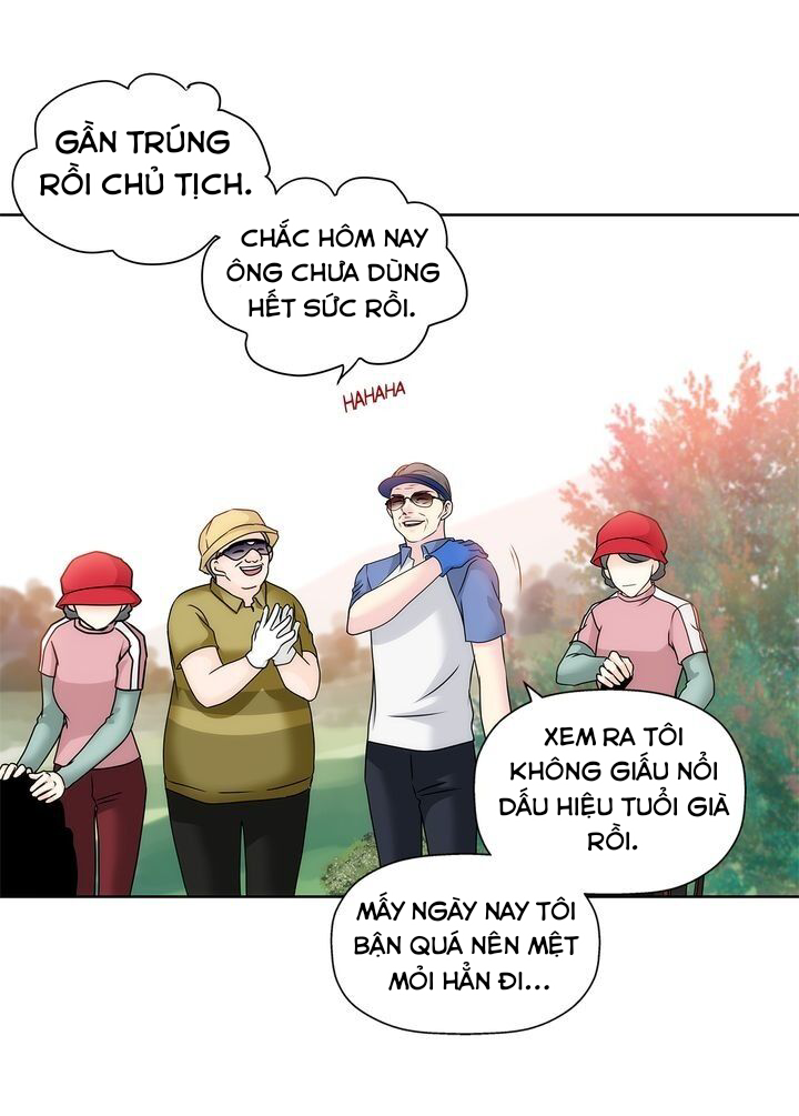 người đàn ông của tôi chapter 66.1 24