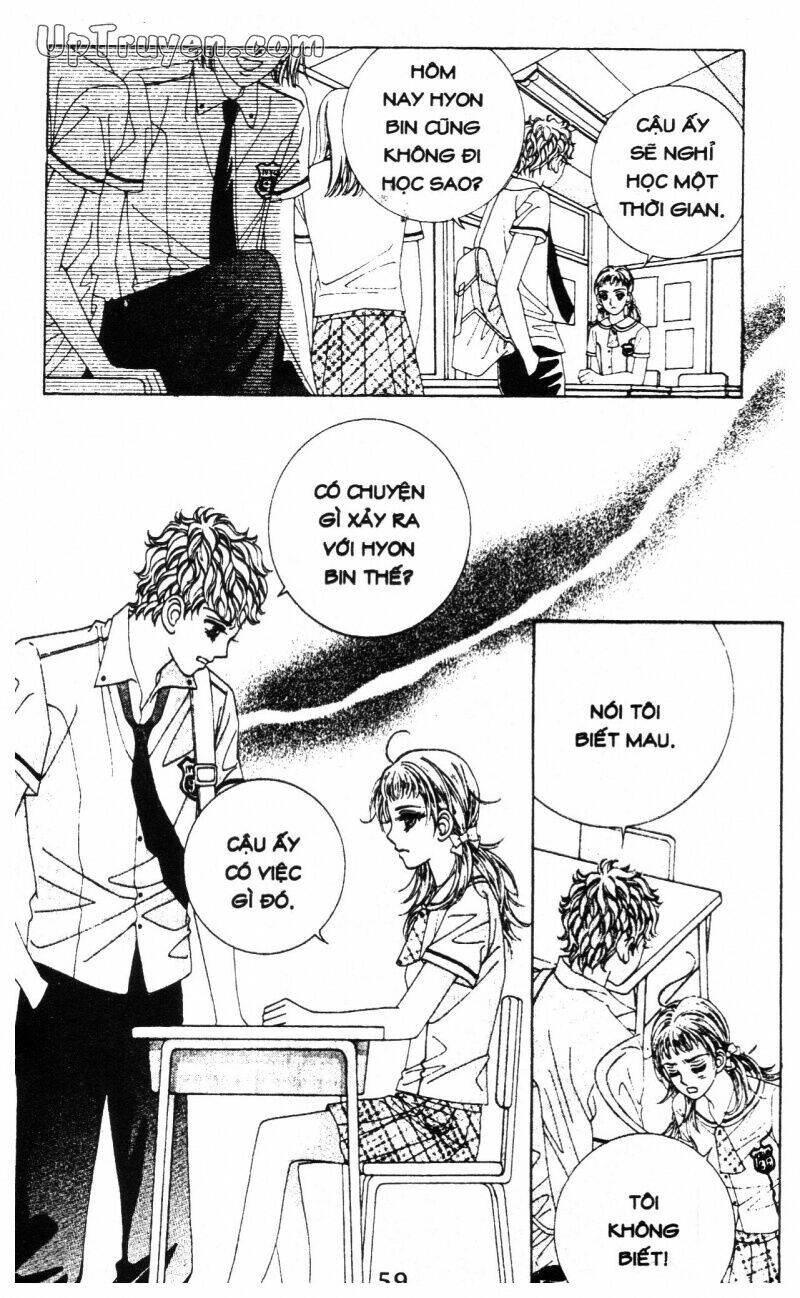 mặt nạ tình yêu chapter 40 61