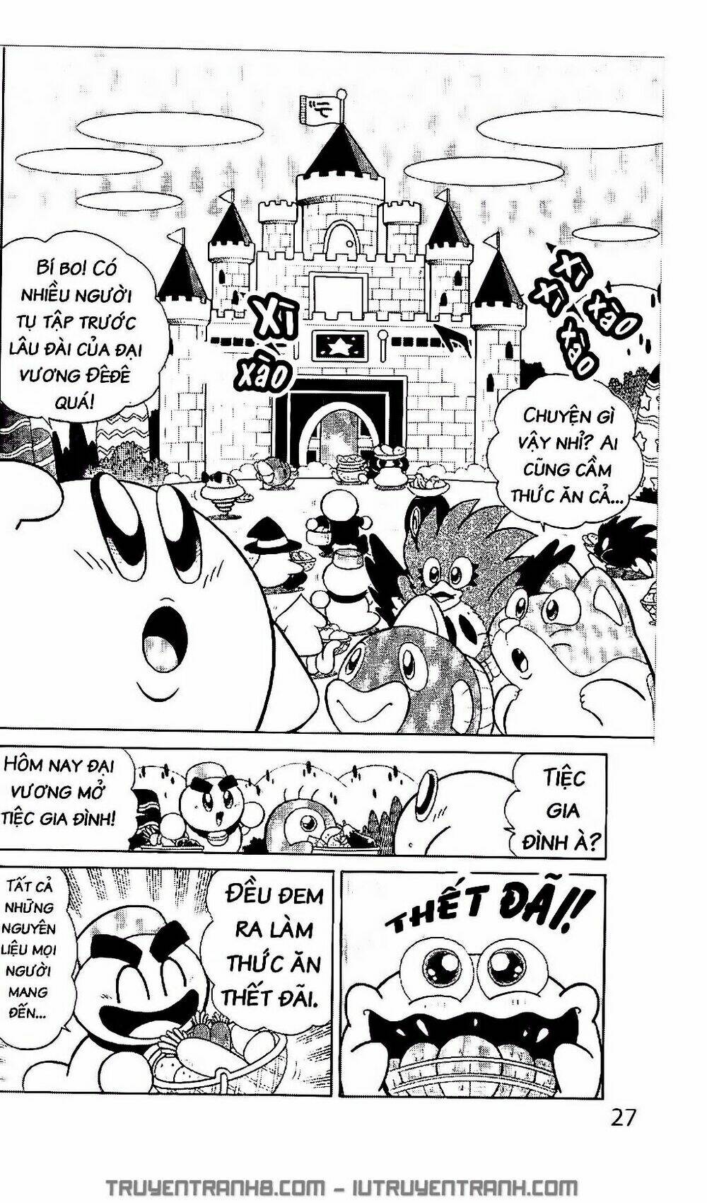 ngôi sao kabi chapter 39 5