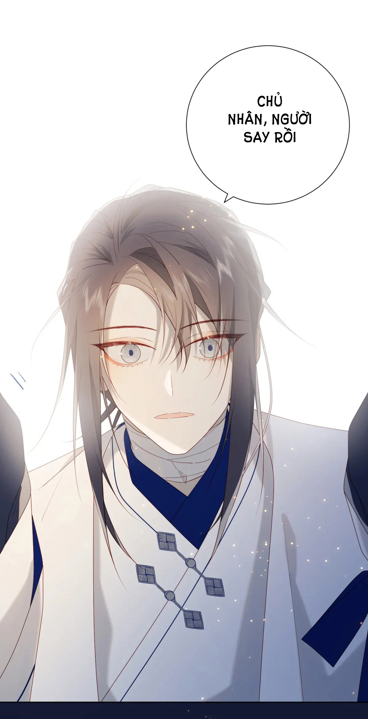 ác nữ cự tuyệt nam chính chapter 53 13