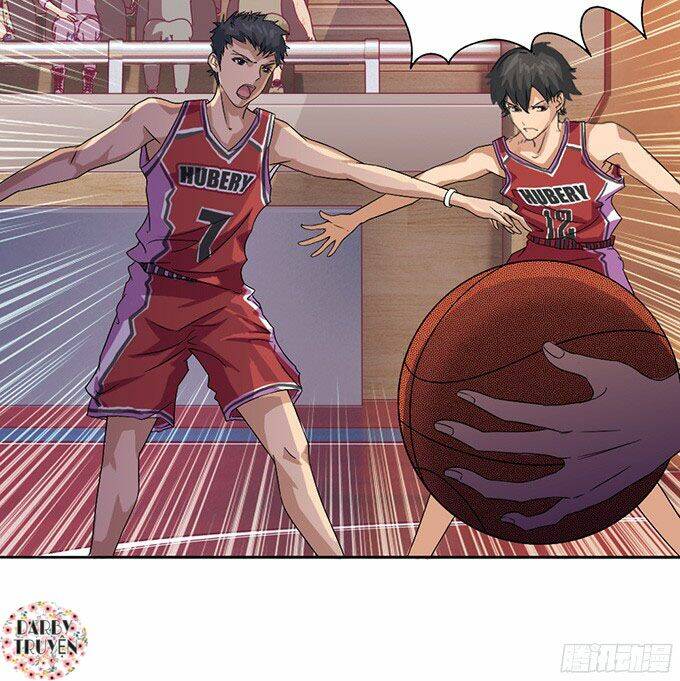 ái tam phân tuyến chapter 1.2 5