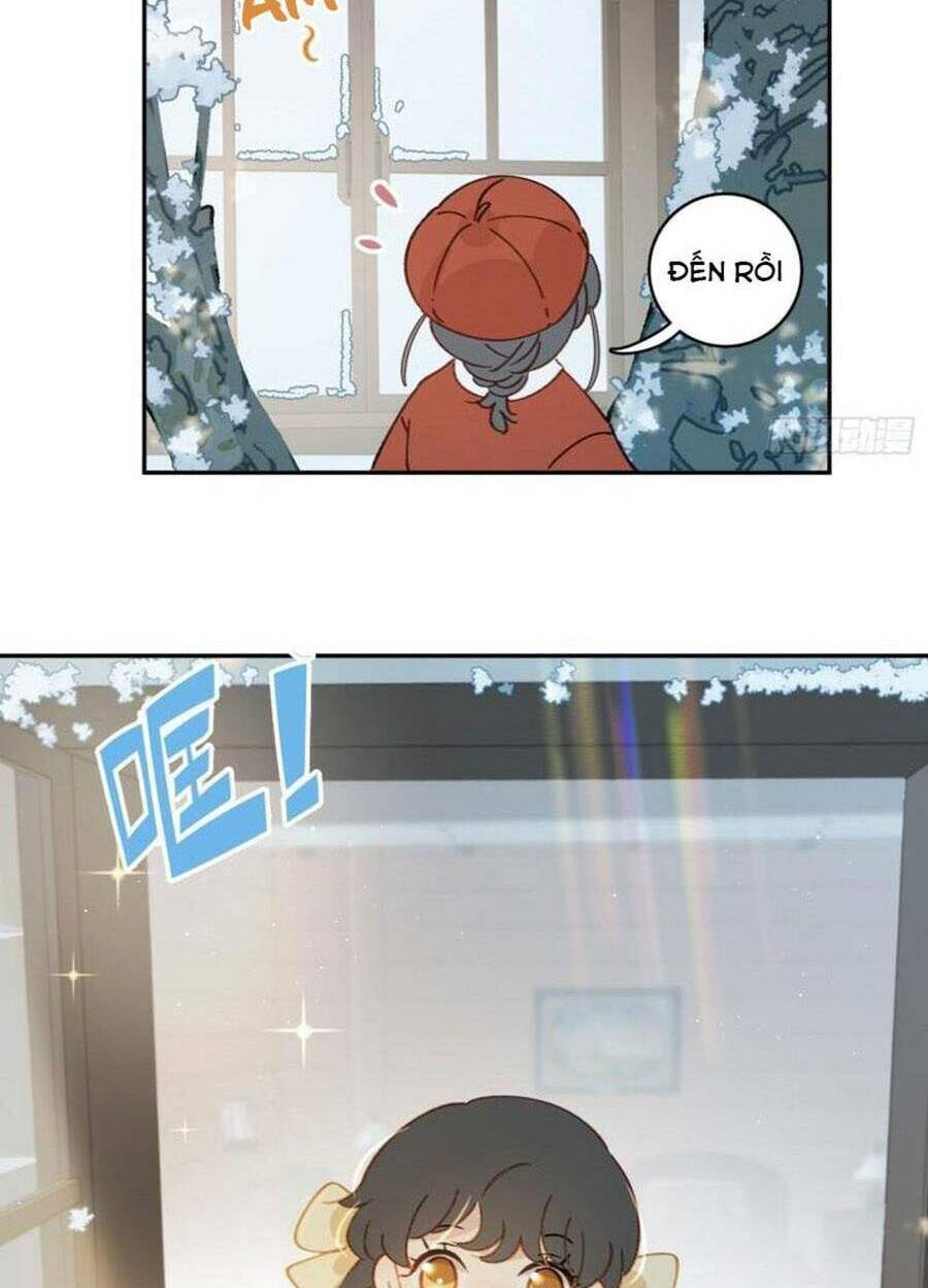 khi mộng thần yêu chapter 83.5 14