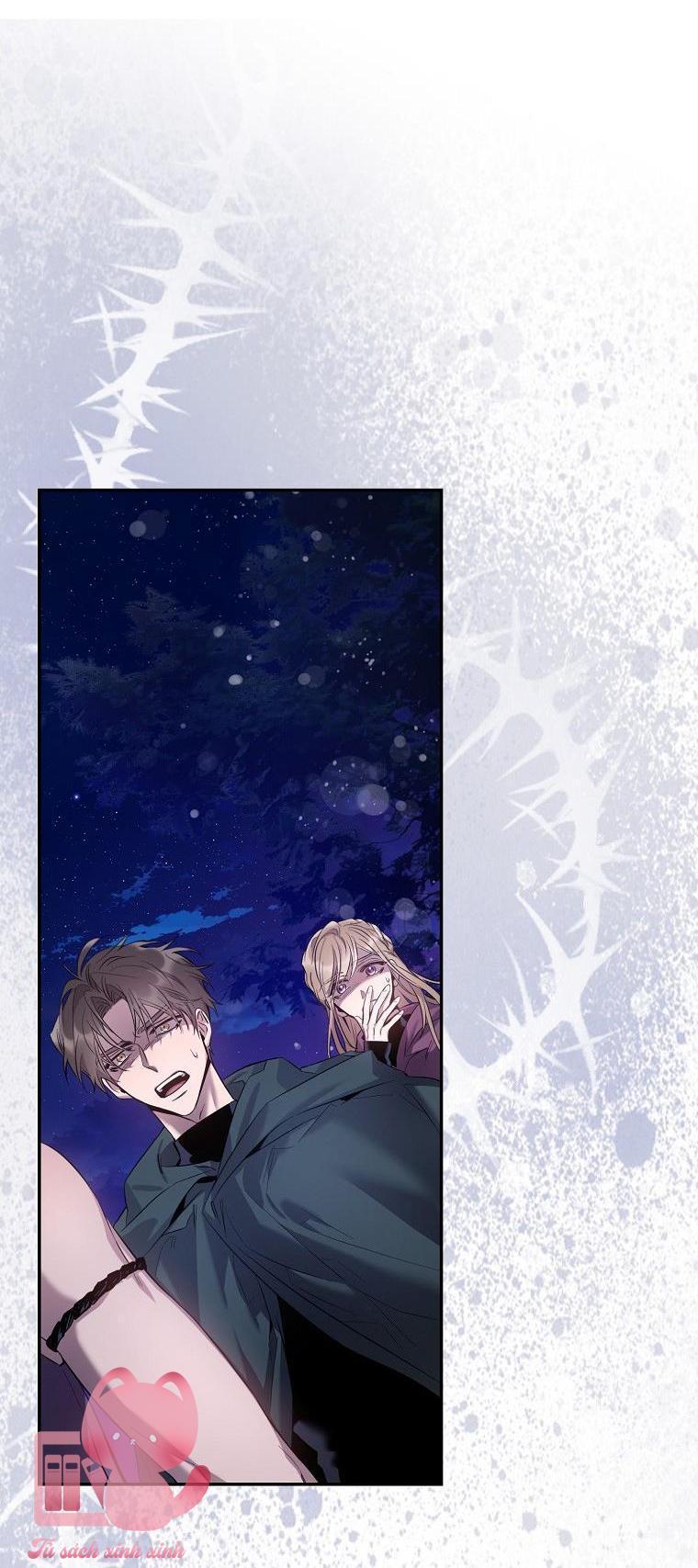 thuần hóa bạo chúa rồi bỏ trốn chapter 82 46