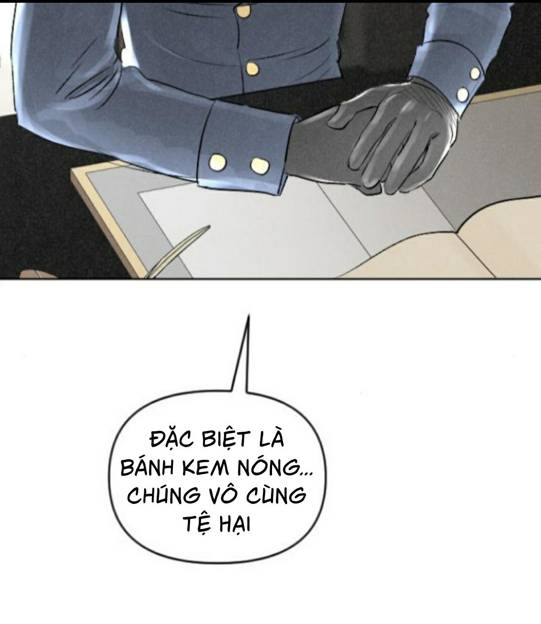 lựa chọn cuối cùng của tôi là nam phụ chapter 4 18