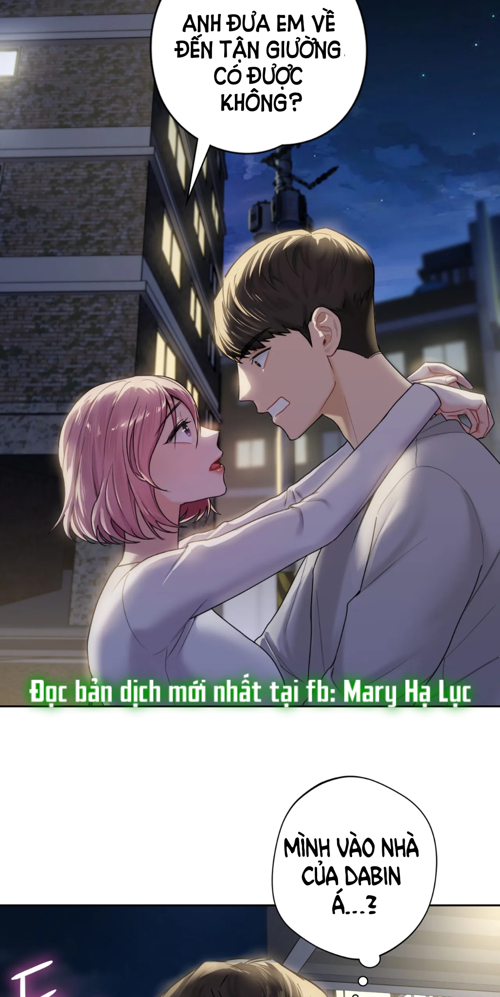 [18+] không là bạn bè chapter 5.2 20