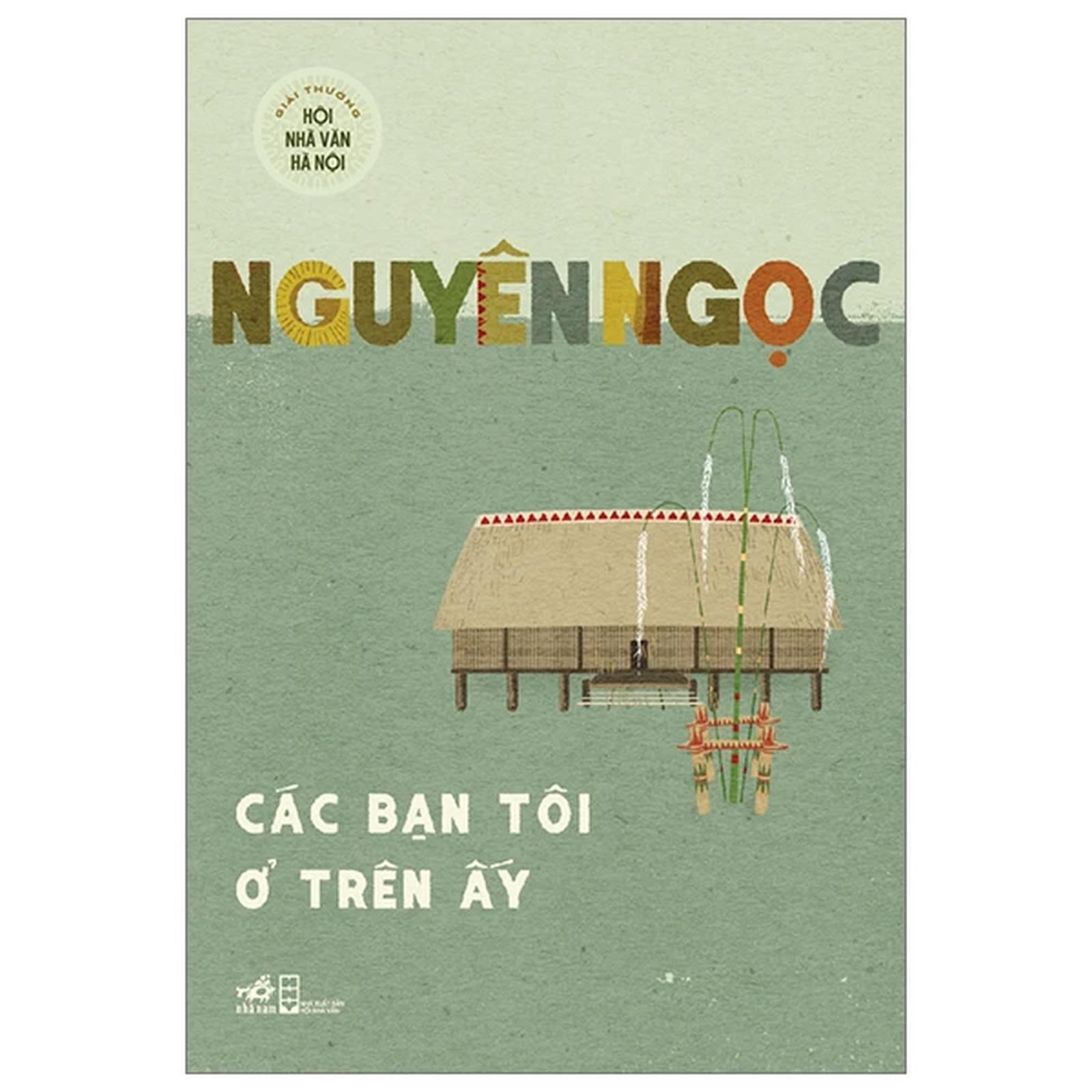 Các Bạn Tôi Ở Trên Ấy - Bản Quyền