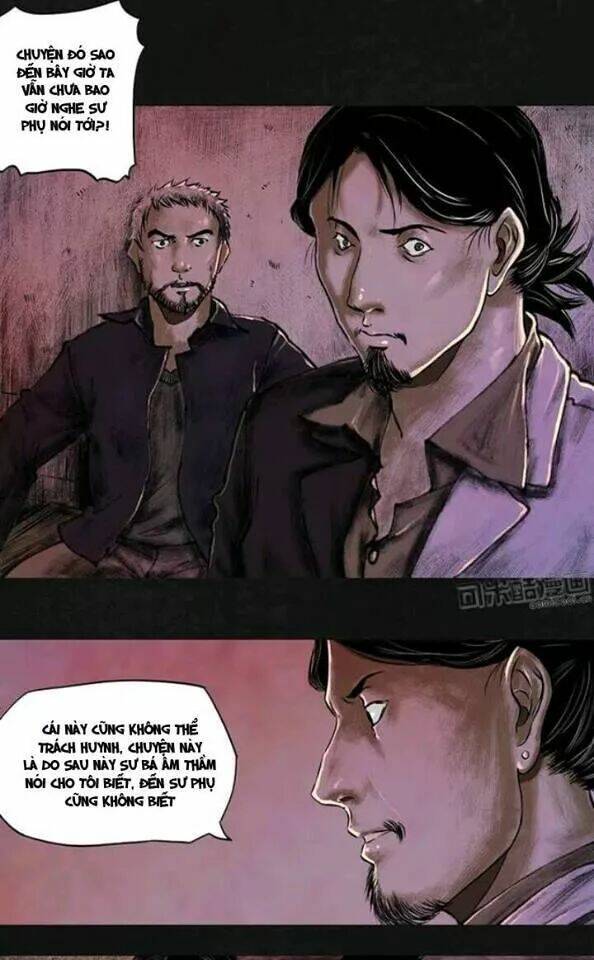 trấn thái bình chapter 15 57