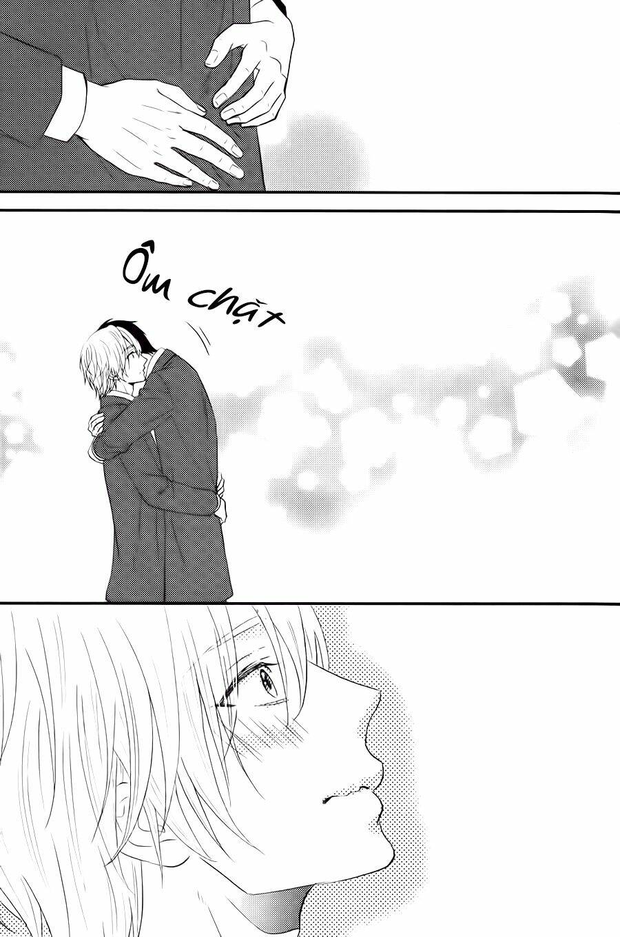 kitto kiss o suru toki chapter 5 15