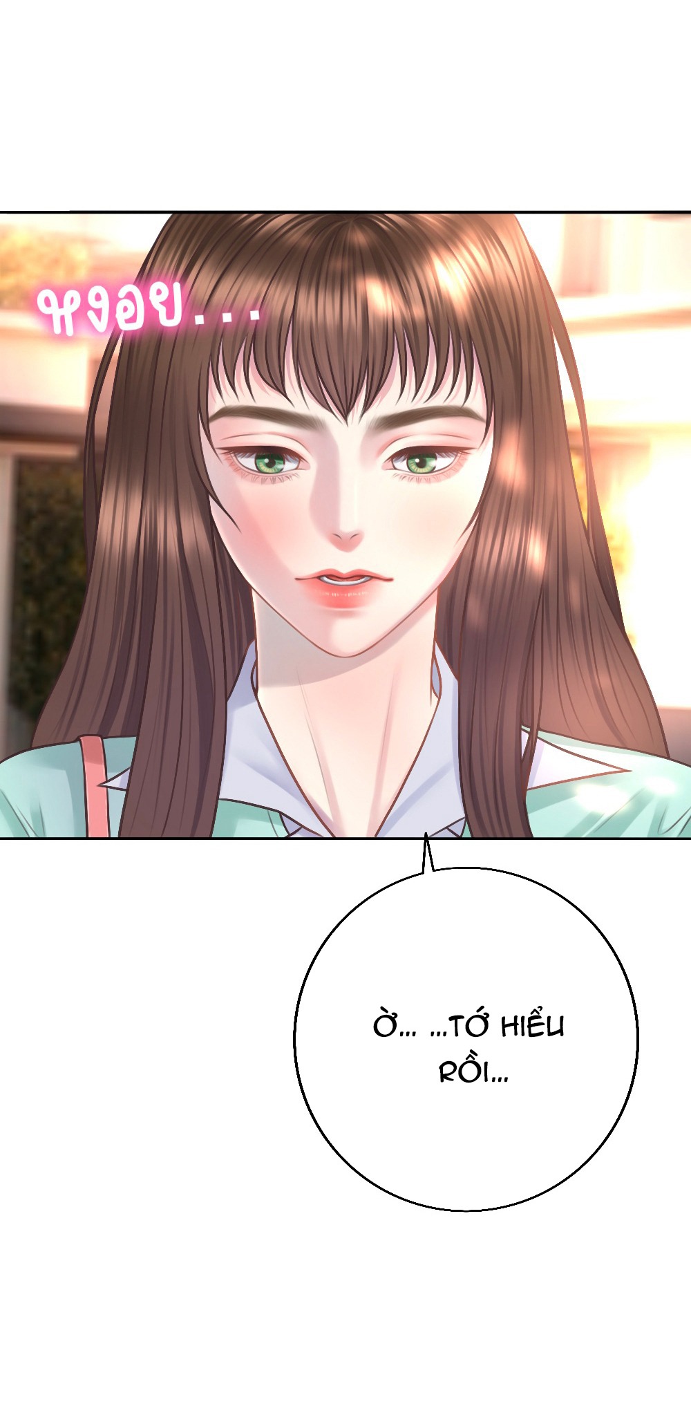 [18+] hãy cẩn thận khi sử dụng từ ''bạn'' sai người chapter 16.2 4