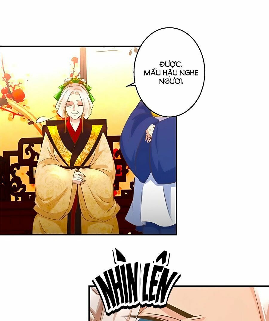 thuần phi ký chapter 20 4