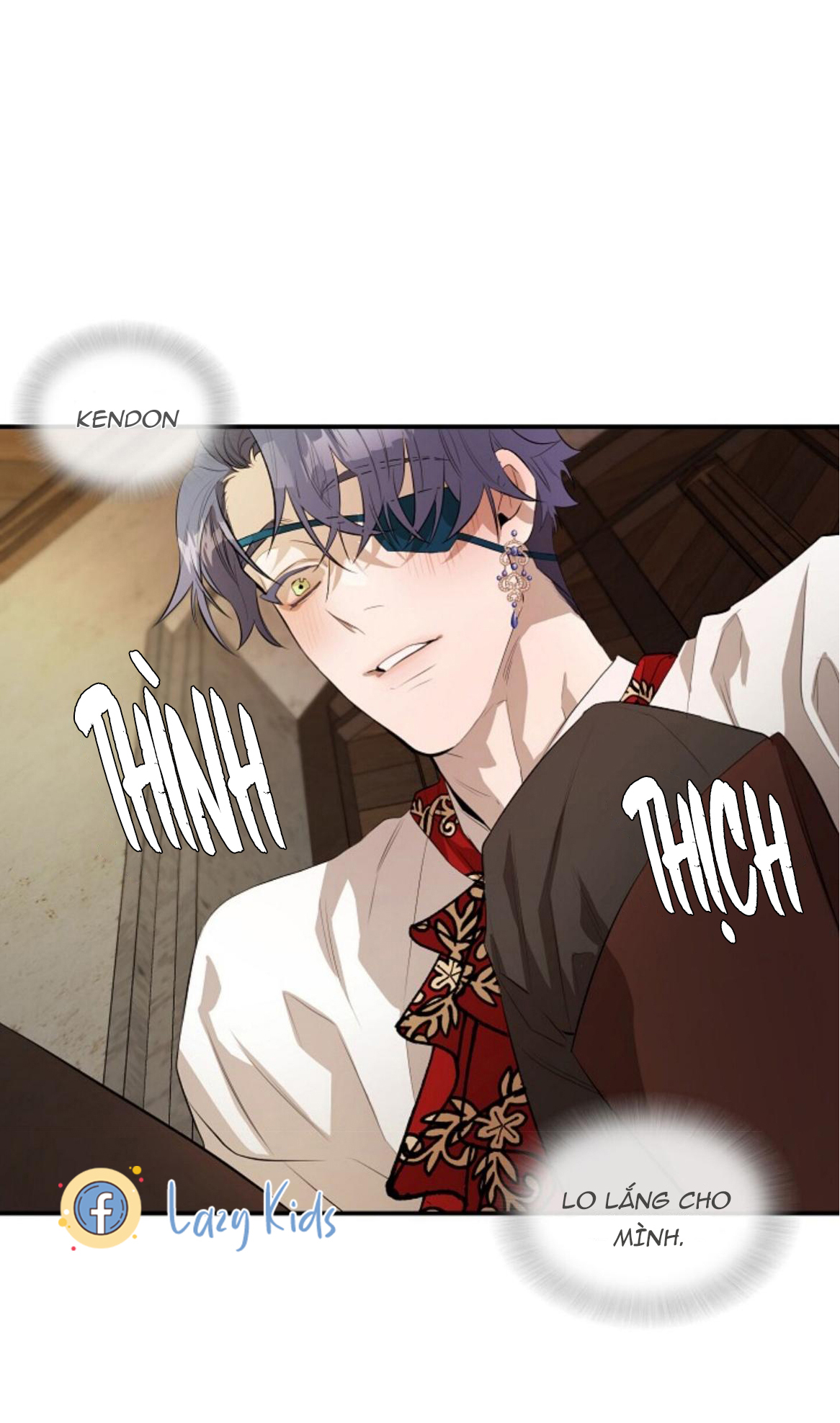 vừa yêu vừa ghét chapter 6 56