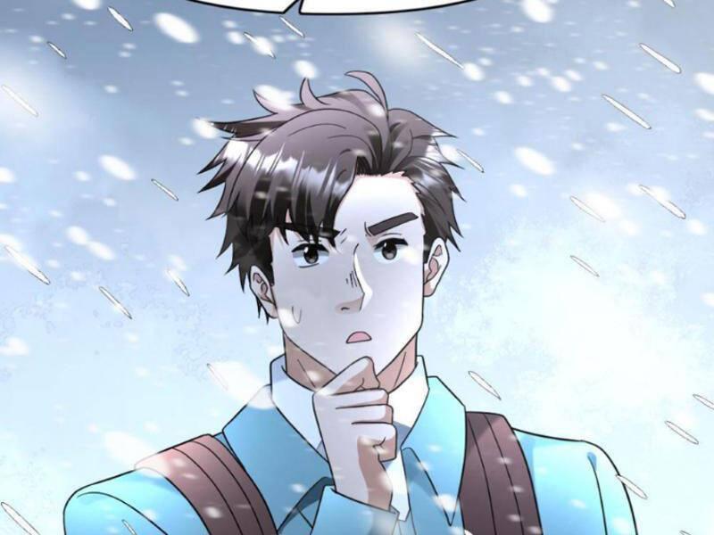 đóng băng toàn cầu: tôi gây dựng nên phòng an toàn thời tận thế chapter 185 6