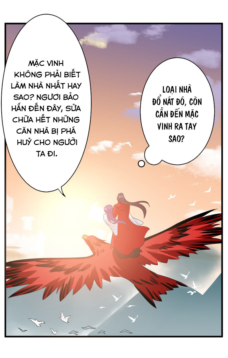 tà y cuồng thê chapter 100 26