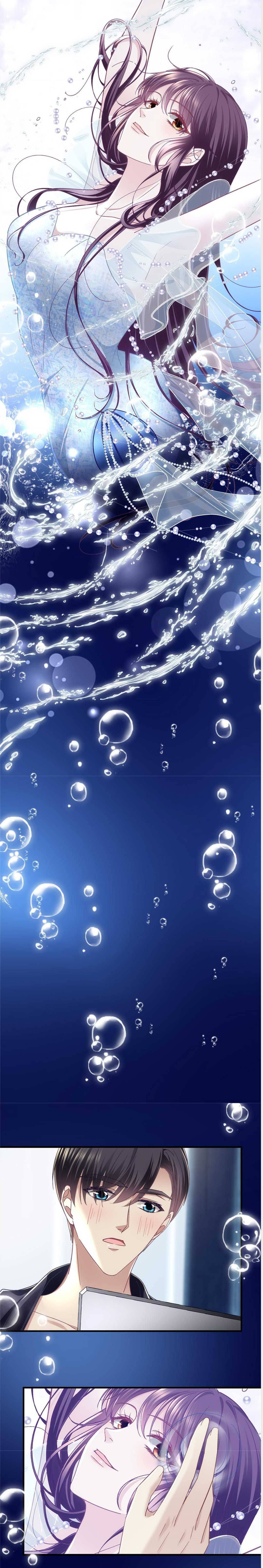 trọng sinh về chinh phục tổng tài chapter 80 14