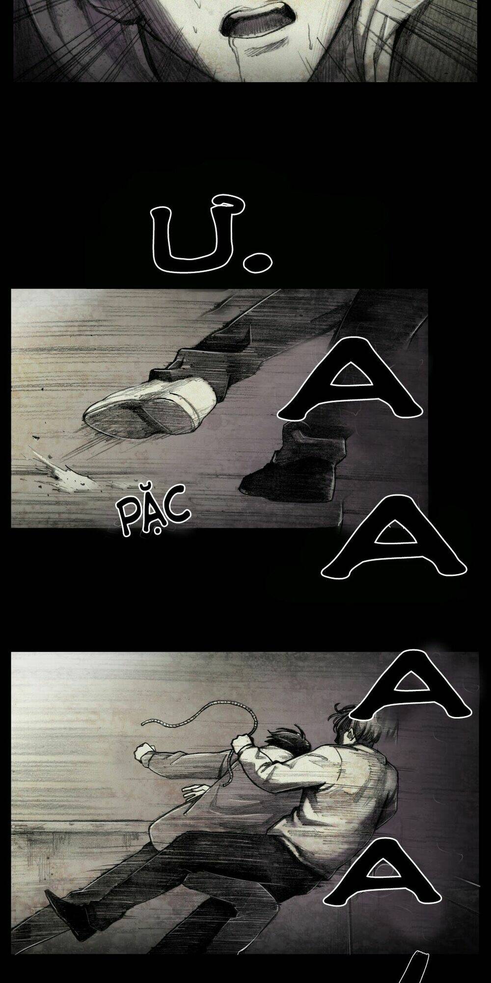 ngôi nhà của những búp bê chapter 7 71