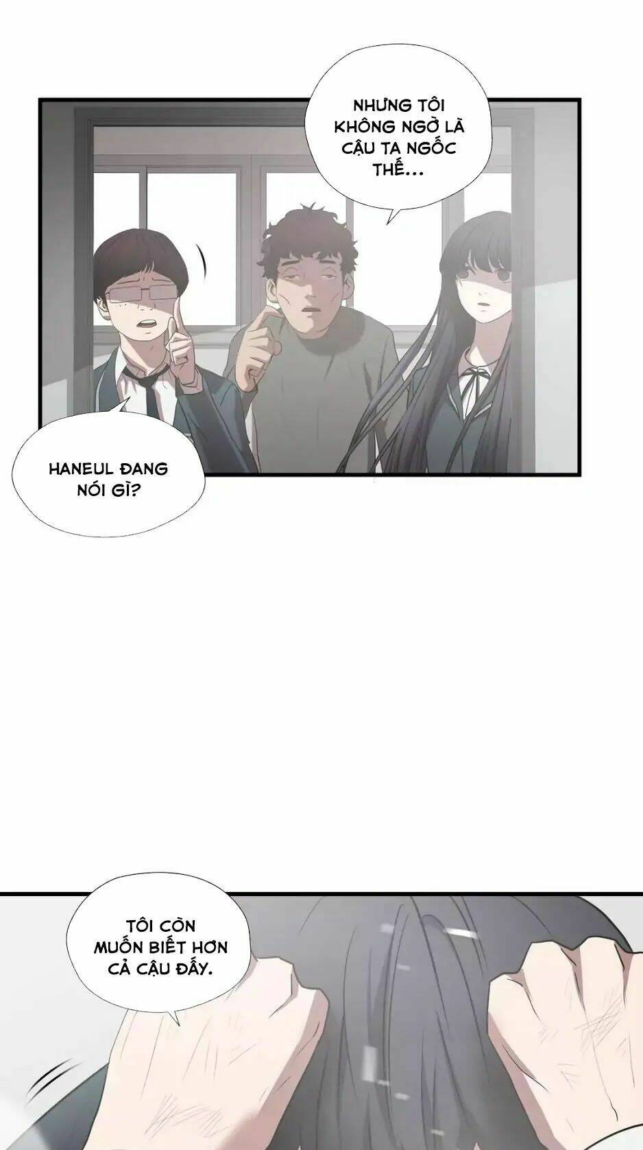 kẻ bị ruồng bỏ chapter 56 14