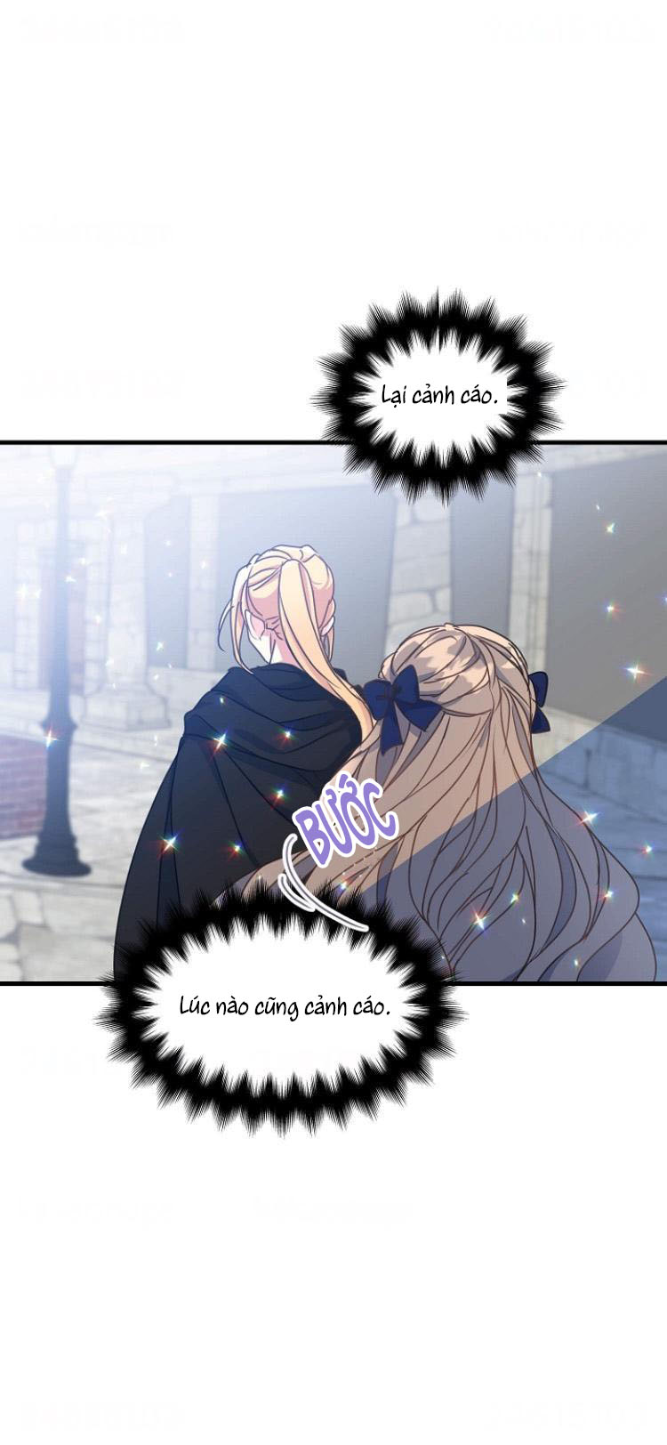 bệ hạ, xin đừng giết tôi!! chapter 40 19