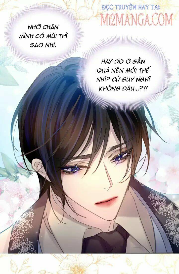 quy luật sinh tồn của nữ phụ chapter 53 28