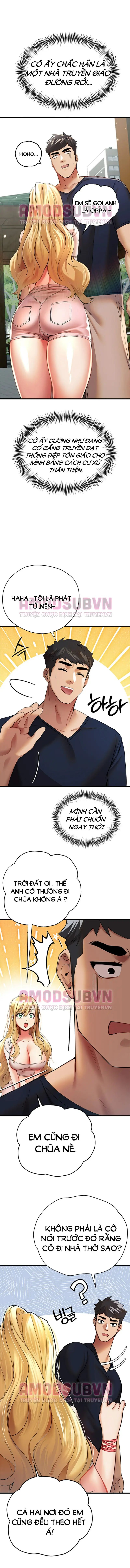 phải ngủ với người lạ chapter 9 7