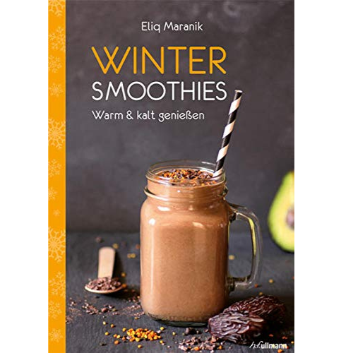 Winter smoothies