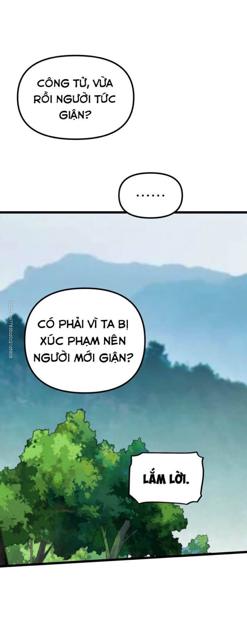 trọng sinh ta là đại thiên thần chapter 78 12