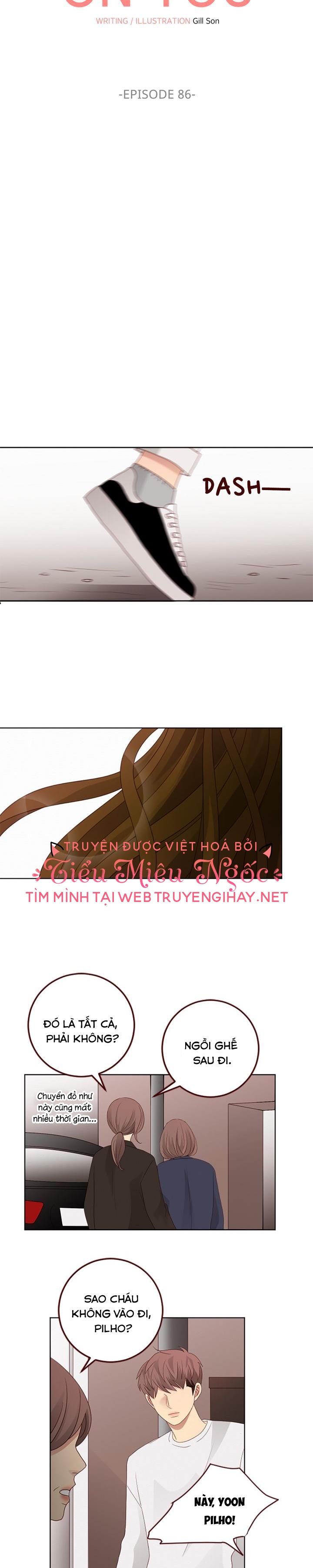 crush của tôi chapter 86 4