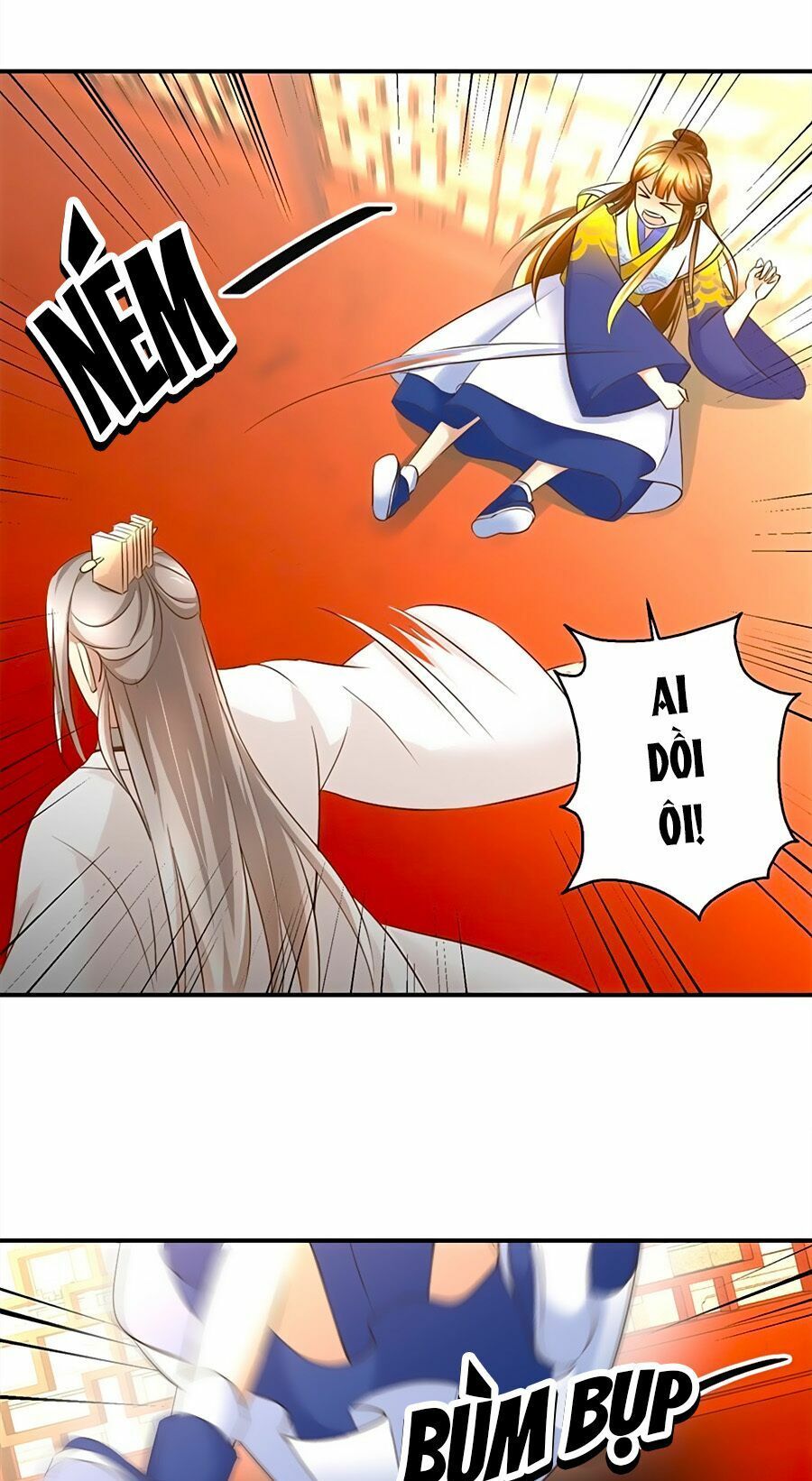 thuần phi ký chapter 21 7