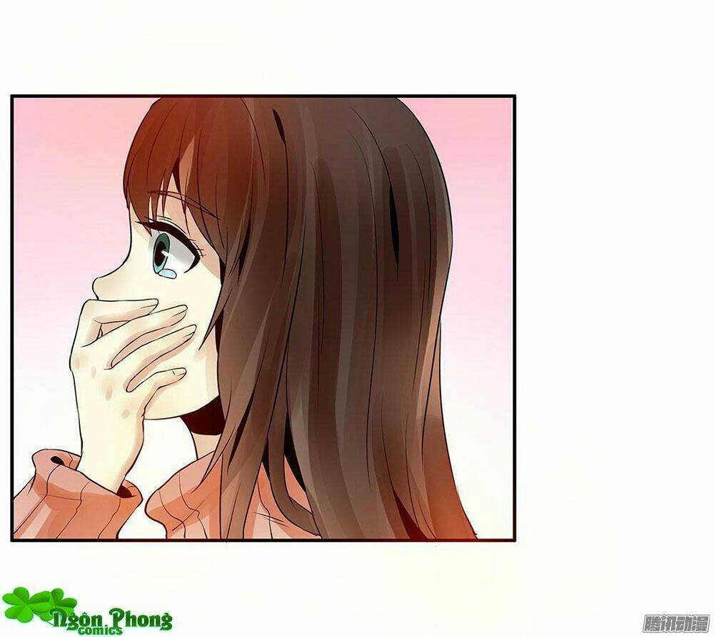 vũ hội thần bí chapter 14 35