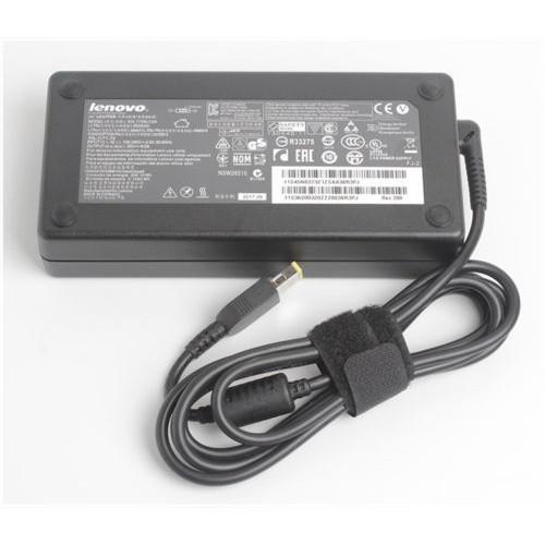 Sạc cho laptop Lenovo 20V-6.75A đầu USB kim