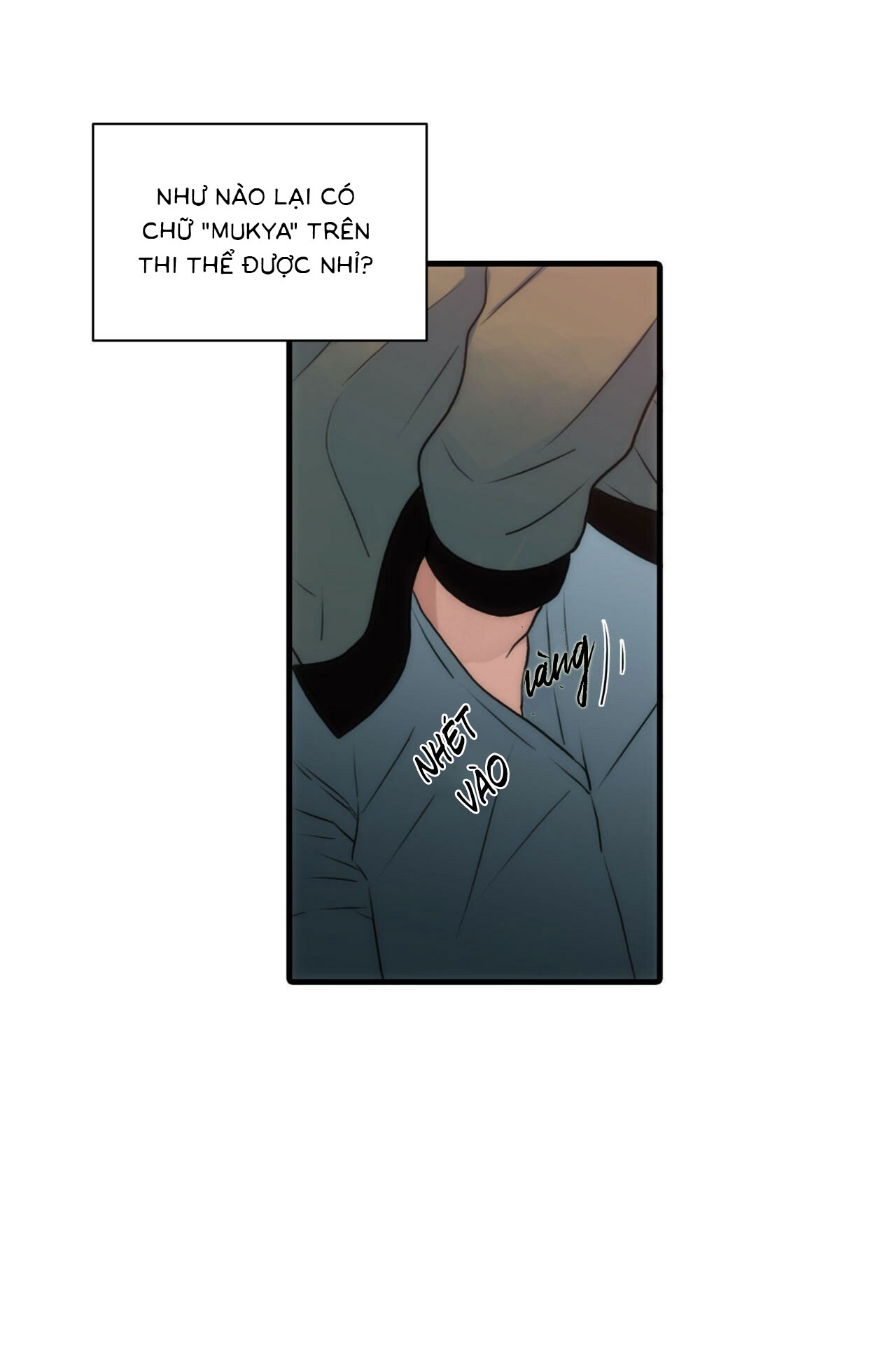 giai điệu của ngôn ngữ chapter 25 7