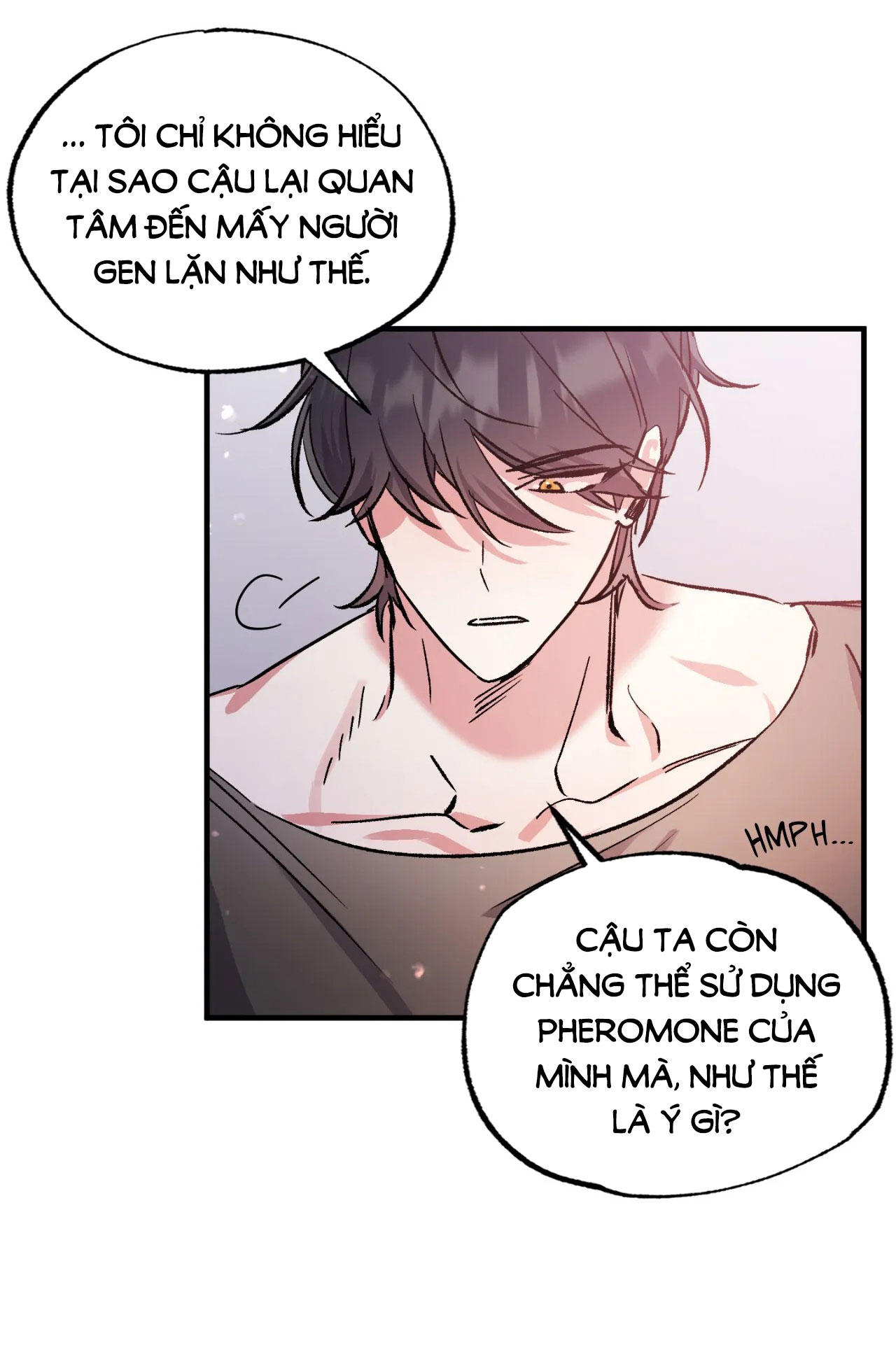 Viết Lên Những Vì Sao chapter 6.1 - Trang 9