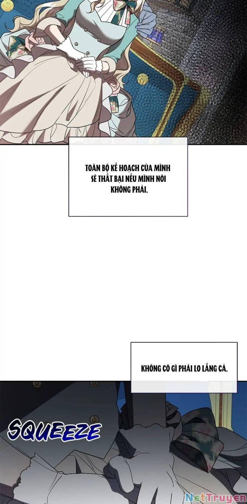 xin ngài đừng ăn tôi chapter 79 46