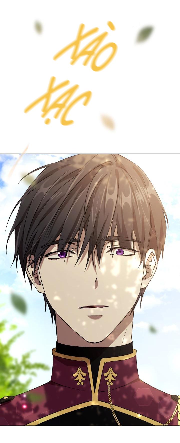 công chúa khắc dấu lên kẻ phản nghịch chapter 14 35