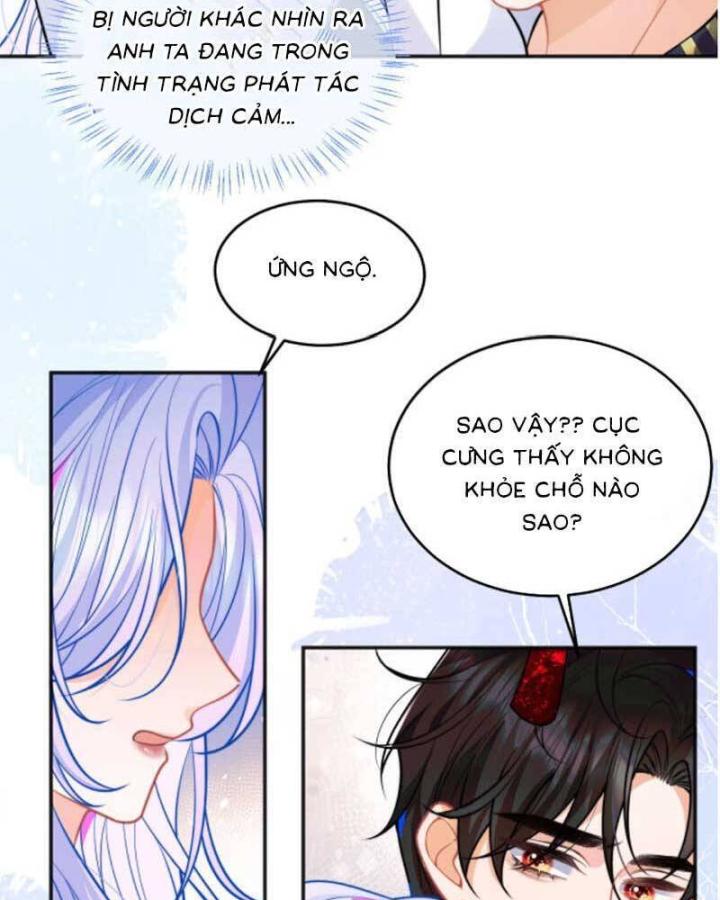 vị chỉ huy lạnh lùng khóc trong vòng tay tôi chapter 41 56