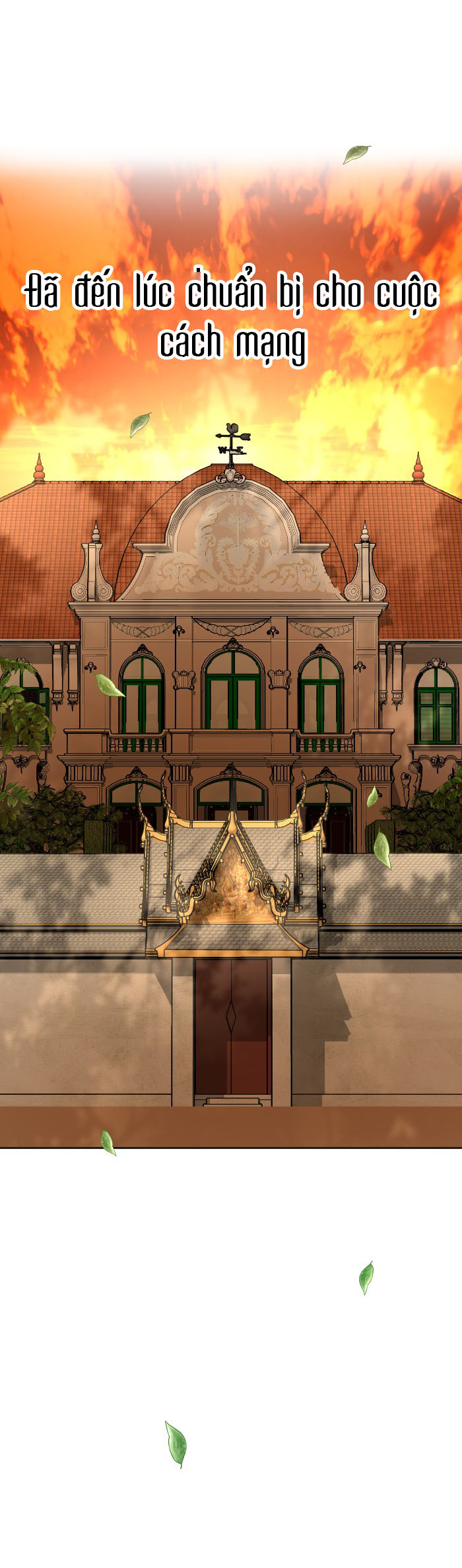 tôi là công tử đẹp nhất xiêm chapter 14 40