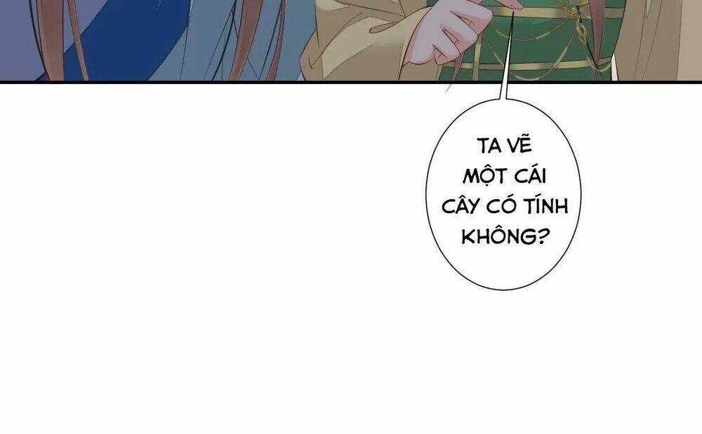 hoàng hậu ương bướng chapter 272 14