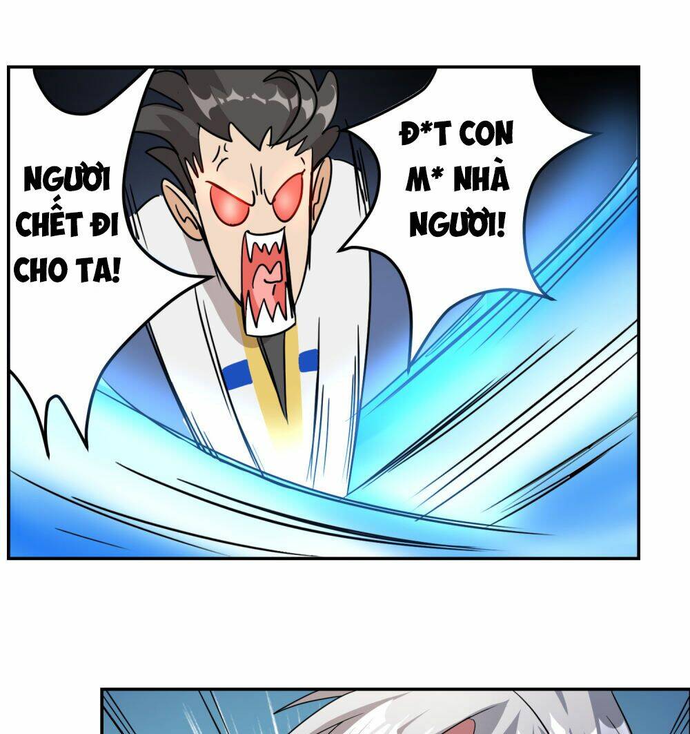 pháp sư truyền kì chapter 3 12