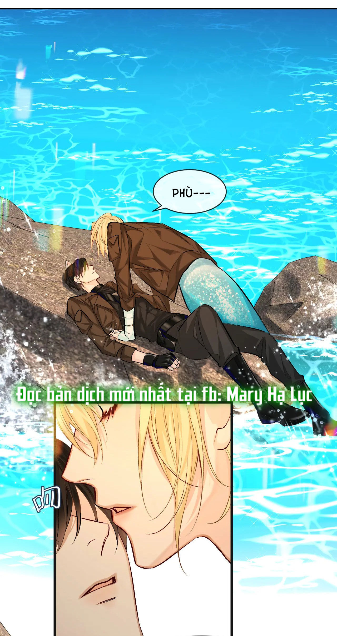 nhân ngư sa ngã chapter 19.2 5