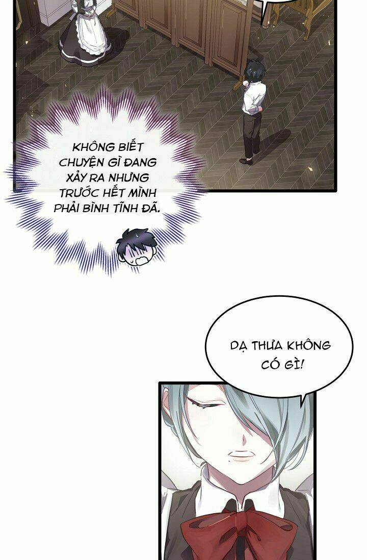 sức mạnh của nhà vua chapter 2 34