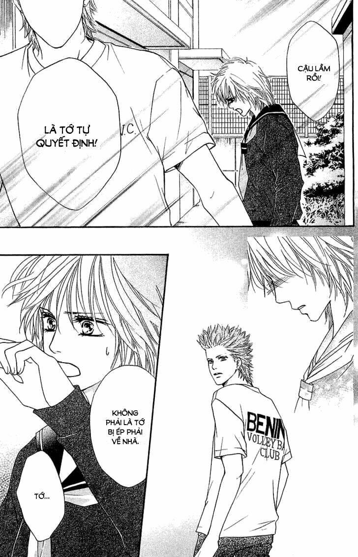 xứng danh anh hùng chapter 55 12