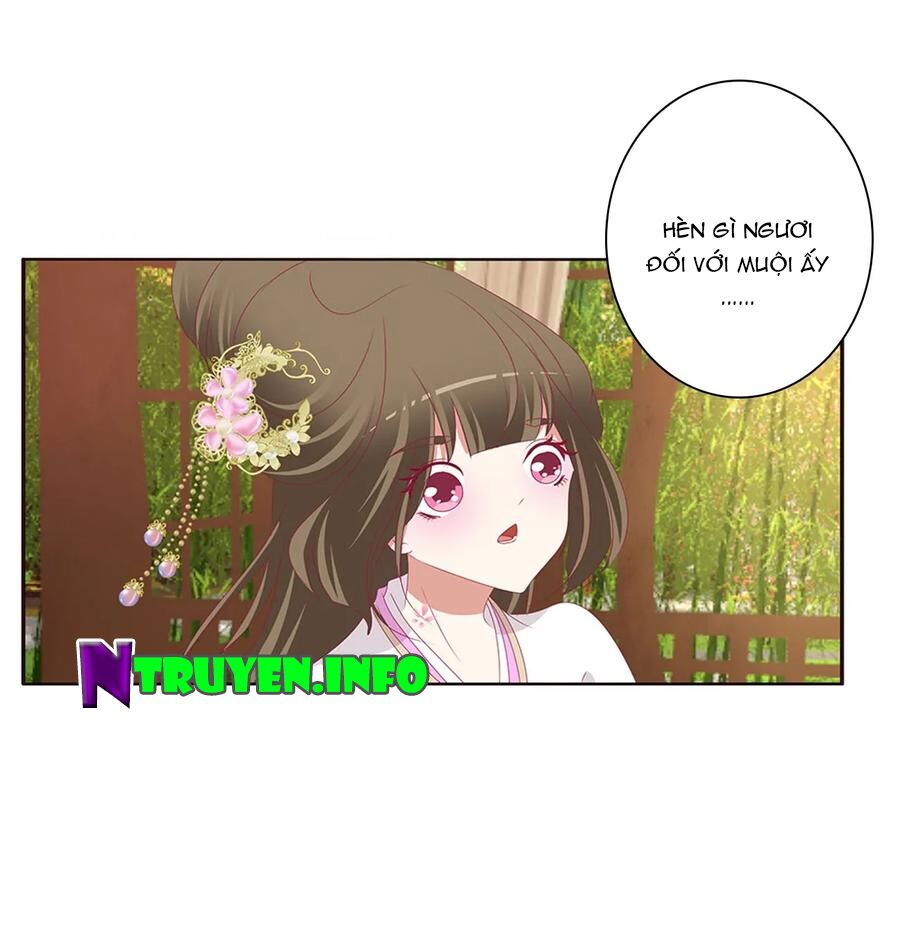 thông linh phi chapter 580 6