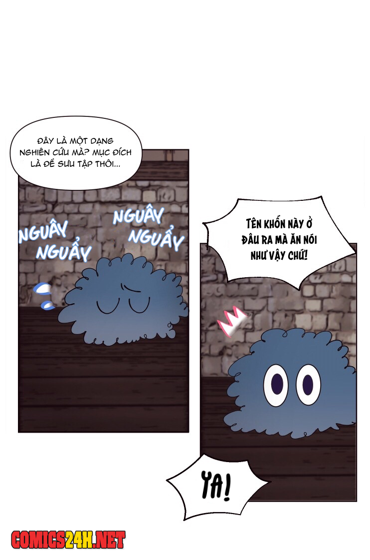 trả đồ chơi lại cho tôi chapter 2 15